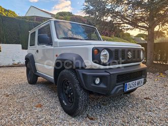 suzuki jimny 1.5 pro 5mt