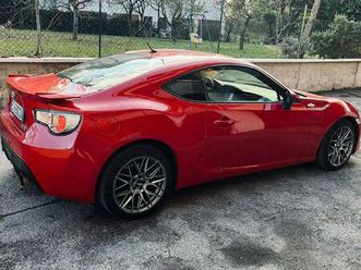 gt86 2.0