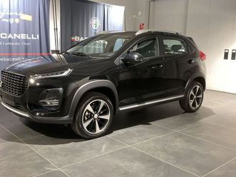 dr 3.0 dr 3.0 1.5 cvt bi-fuel gpl