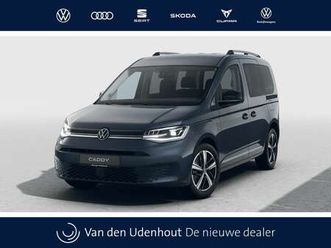 kombi maxi l2h1 1.5tsi phev ehybrid 115pk dsg styl