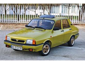 vand dacia 1310 in stare foarte bună pitesti