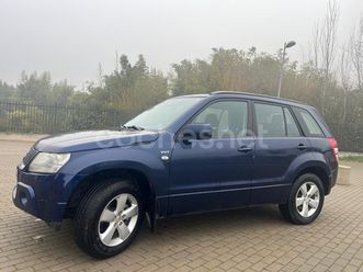 suzuki grand vitara 2.4 jlxe