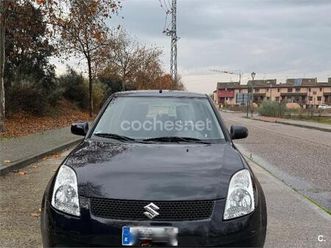 suzuki swift 1.3 gl