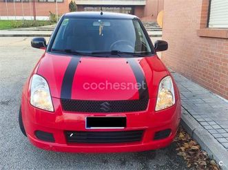 suzuki swift 1.3 gl
