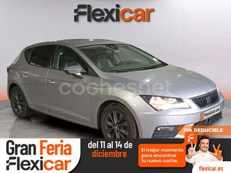 seat león st 1.0 tsi stsp style edit