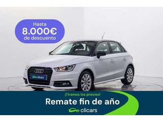 sportback 1.0 tfsi adrenalin