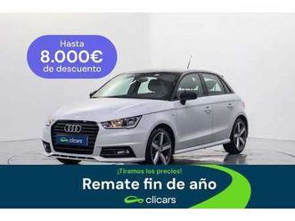 sportback 1.0 tfsi adrenalin2