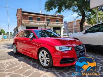 2.0 tfsi quattro s tronic
