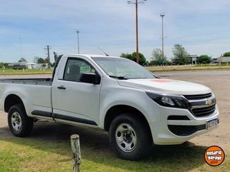 s10 cabina simple 2.8 ls