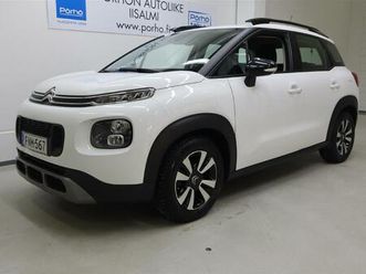 citrou00ebn c3 aircross puretech 82 feel