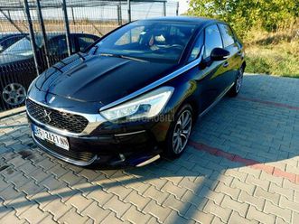ds 5 2.0 hdi
