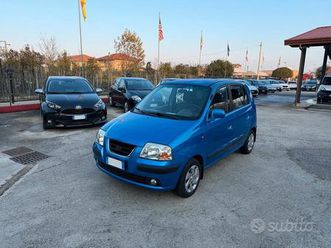 hyundai atos prime 1.1 12v active