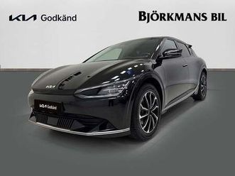 kia ev6 awd special edition