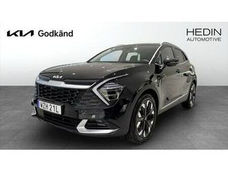 phev advance godkänd 252hk 2025