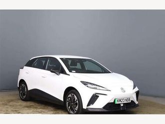 64kwh se long range auto 5dr