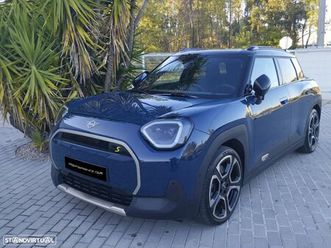 mini aceman se favoured m
