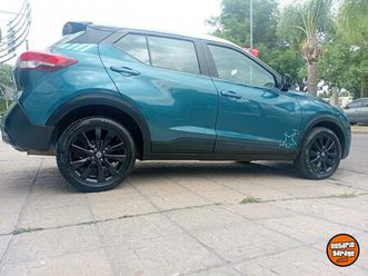 nissan kikcks advance cvt full