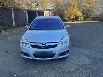 opel vectra 2.2 l direct