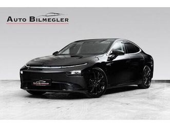 high performance awd 430hk 360k skinn dynaudio x-pilot+