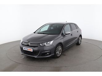 citroen c4 1.2 puretech bv6