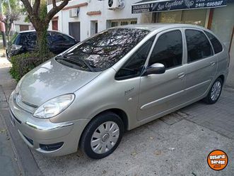 xsara picasso