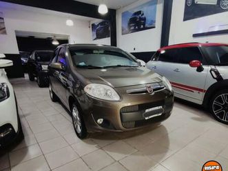 fiat palio essence 1.6 16v 2012 // créditos prendarios hasta el 50% sólo con dni //