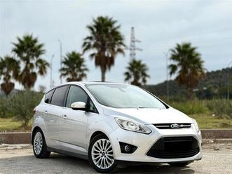 okazion ford c-max