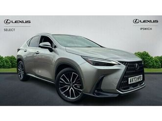 2.5 350h takumi e-cvt 4wd euro 6 (start/stop) 5dr-/