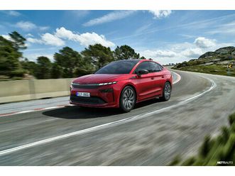 coupé 85x 4x4 sportline