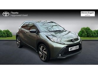 1.0 vvt-i edge hatchback 5dr petrol manual euro 6 (start/stop) (72 ps)-/