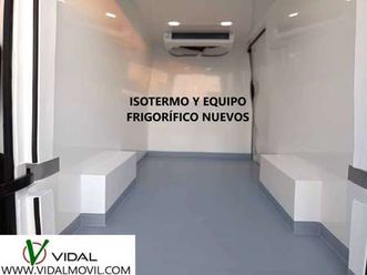 crafter furgón 2.0tdi scr rwd 35 bm l3h2 103kw