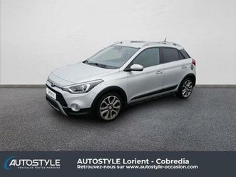 1.0 t-gdi 100 active