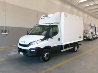 other daily 70c15 3.0jtd 150cv euro6