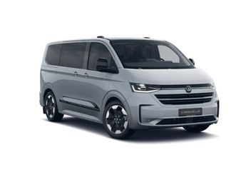 caravelle life 2,0 l 125 kw tdi 8-gang automatik radst. 3100 mm