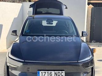 TESLA MODEL Y STANDARD tesla-model-y-standard-traccion-trasera