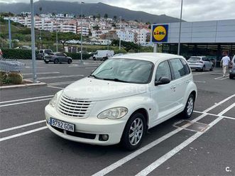chrysler pt cruiser 2.2 crd touring