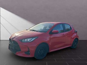 hybrid 1.5 dual-vvt-ie team d comfort p, techp