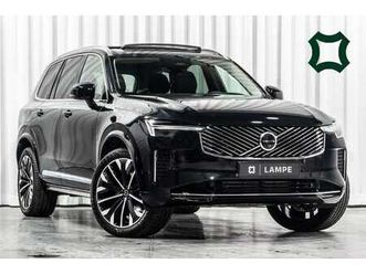 t8 awd hybrid plus bright pano keyless h/k hud acc