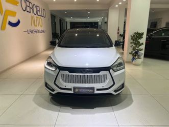 evo3 evo 3 1.5 bi-fuel gpl tua da €119,00 mensili