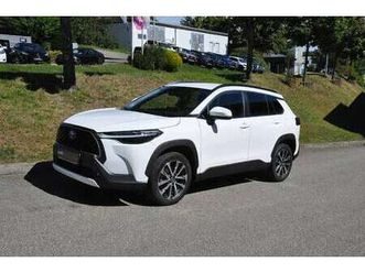 hybrid 2.0 vvt-i 4x4 team d.