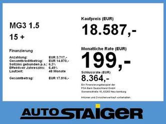 1.5 15 + w luxury acc+led+navi+shz+360+lm+pdc