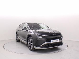 skoda enyaq 85 cv 82kwh 77kwh neta