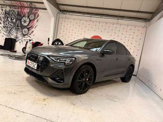 sportback 55 quattro s line pano 360 camera matrix