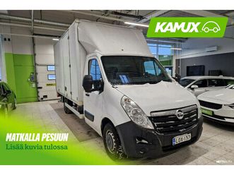 2.3 cdti biturbo 125kw fwd