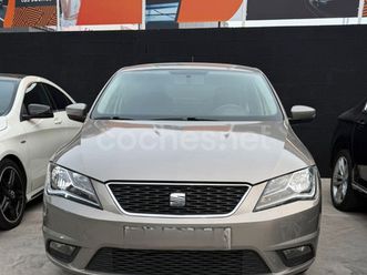 seat toledo 1.6 tdi cr reference