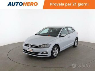 volkswagen polo zu66200