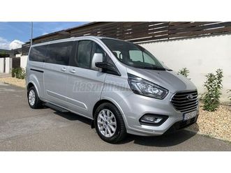 ford tourneo bruttó!gar:84ekm!szervízcsomag!kiterjesztett-garancia-300-ezer-kilométerig!