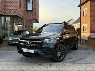 d 4matic 9g-tronic // soft close // full optie! //