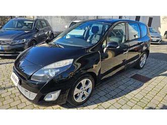 grand scenic 7 posti 1.6 dci dynamique 130cv