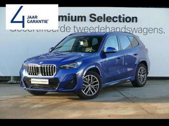 sdrive 18i m-sportpakket